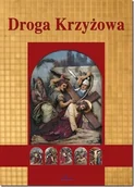 Albumy - historia - Arystoteles Droga krzyżowa - ANNA PATEREK - miniaturka - grafika 1