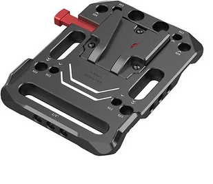 smallrig 2988 V-Mount Battery Plate mocowanie akumulatorów - Kamery cyfrowe - akcesoria smallrig 2988 V-Mount Battery Plate mocowanie akumulatorów - Kamery cyfrowe - akcesoria - miniaturka - grafika 1