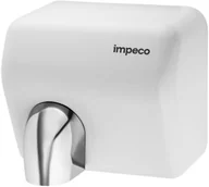 Suszarki do rąk i włosów - Automatyczna suszarka do rąk Turboblast White 2500 W turbo suszarka do rąk HD1H11 - miniaturka - grafika 1