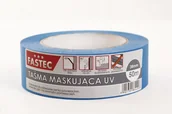 Taśmy klejące - Pakart TASMA MASKUJACA 38MM/50MB PROF NIEB FASTEC FOL 36349-uniw - miniaturka - grafika 1