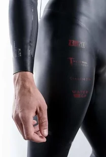 ZEROD ZEROD Pianka triathlonowa MAN FLEX - Pianki do pływania - miniaturka - grafika 6
