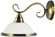 Lampy ścienne - Prezent Kinkiet VIOLA 1xE14/40W/230V - miniaturka - grafika 1