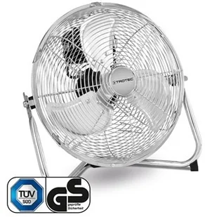 Wentylator Trotec TVM 12 - Wentylatory - miniaturka - grafika 2