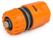 Węże ogrodowe i zraszacze - BRADAS Szybkozłącze 1/2" GL5810P Gold Line - miniaturka - grafika 1