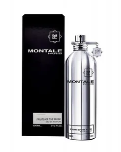 Montale Fruits of the Musk woda perfumowana 100ml - Wody i perfumy unisex - miniaturka - grafika 2