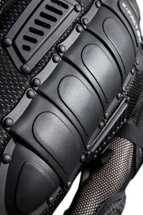 X-Factor Zbroja Total - Pozostała odzież narciarska X-Factor Zbroja Total - Pozostała odzież narciarska - miniaturka - grafika 5