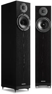Spendor A7 Czarny dąb - Głośniki i kolumny Spendor A7 Czarny dąb - Głośniki i kolumny - miniaturka - grafika 1