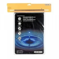 Akcesoria turystyczne - Ortlieb Torebka na dokumenty DOCUMENT BAG A4 - miniaturka - grafika 1