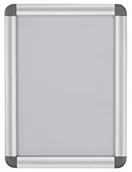 Pojemniki biurowe - Bi-Office składanej ramie Curled VT610415280 - miniaturka - grafika 1