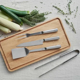 Stelton Stelton SIXTUS Nóż do Mięsa 333 - Akcesoria do grilla - miniaturka - grafika 2