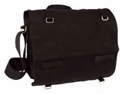 Sakwy rowerowe - Mil-Tec MIL-Tec BW Pack torba mitgurt, czarny 13710002 - miniaturka - grafika 1