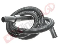Akcesoria do odkurzaczy - AJS Wąż / rura do odkurzacza WO8828 - miniaturka - grafika 1