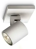 Oprawy, klosze i abażury - Philips Signify RUNNER OPRAWA ŚCIENNO-SUFITOWA 1X50W 230V GU10 BIAŁA 53090/31/12 OD 200,-PLN 915004328701 - miniaturka - grafika 1