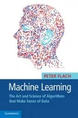 Pozostałe książki - Cambridge University Press Machine Learning - miniaturka - grafika 1