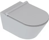 Miski WC - Catalano Zero 54x35 1VS55NRCS - miniaturka - grafika 1