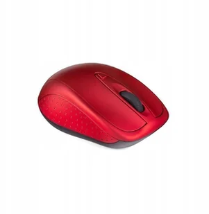 ModeCom M-MC-0WM4.1-500 czerwona - Myszki - miniaturka - grafika 2