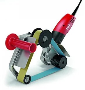 Flex FLEX BSE 14-3 INOX Set Trinoxflex 433454 - Szlifierki i polerki - miniaturka - grafika 3