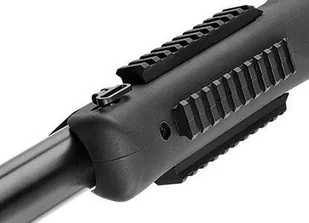 Hatsan Arms Company Wiatrówka PCP Lothar Walther (GALATIAN III-LW) T010273 - Wiatrówki karabinki - miniaturka - grafika 6