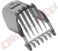 Akcesoria i części do maszynek do golenia - Remington Nakładka / nasadka maszynki do strzyżenia Remington 44126530100 - miniaturka - grafika 1