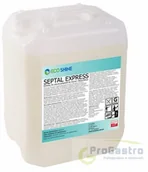 Dezynfekcja - Ecoshine Eco shine Septal Express 5 L szybka dezynfekcja powierzchni i urządzeń - miniaturka - grafika 1