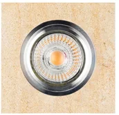 Lampy sufitowe - Spotlight Vitar Sufitowa Spot-Light 2515139 Piaskowiec/Metal - miniaturka - grafika 1