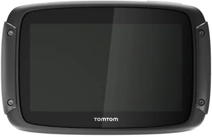 TomTom Rider 500 - Nawigacja GPS - miniaturka - grafika 2