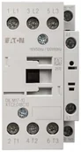 Silniki elektryczne i akcesoria - Eaton Stycznik mocy 17A 3P 110V AC 1Z 0R DILM17-10 110V50HZ,120V60HZ) 277001 - miniaturka - grafika 1