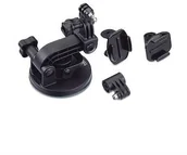 Akcesoria do kamer sportowych - GoPro GP SUCTION CUP MOUNT NEW (AUCMT-302) - miniaturka - grafika 1