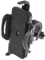 Pływanie - Axer Sport Uchwyt SPORT rowerowy na telefon i GPS A1912) - miniaturka - grafika 1