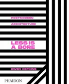 Obcojęzyczne książki o kulturze i sztuce - Owen Hopkins Postmodern Architecture - miniaturka - grafika 1