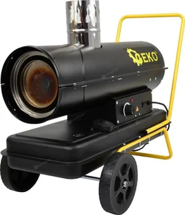 GEKO olejowa 25KW G80425 - Nagrzewnice - miniaturka - grafika 6