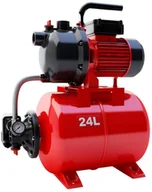 Hydrofory - STERWINS WT 24-4 - miniaturka - grafika 1