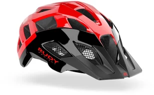 RUDY Project Project Crossway unisex - Kaski rowerowe - miniaturka - grafika 2