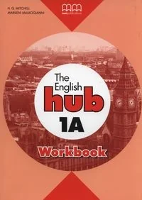 The English Hub 1A Workbook - Książki do nauki języka angielskiego - miniaturka - grafika 2