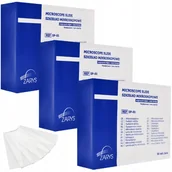 Meble i wyposażenie gabinetów medycznych - Szkiełka Mikroskopowe Podstawowe 76x26 mm 150 szt. - miniaturka - grafika 1