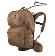 Plecaki - Source TACTICAL GEAR Plecak taktyczny PATROL 35L z systemem hydracyjnym 3L Coyote 4010790235 - miniaturka - grafika 1