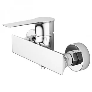 Laveo Raila BLL 040D - Baterie wannowe i prysznicowe - miniaturka - grafika 3