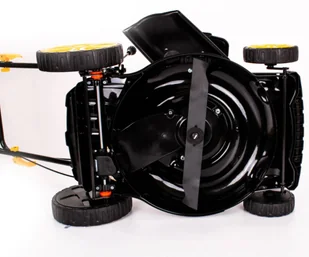 RIWALL Kosiarka Spalinowa 51CM 9w1 Z Napędem 5190 - Kosiarki - miniaturka - grafika 5