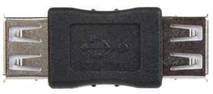 Adapter Złącze Gniazdo Usb - Gniazdo Usb - Adaptery i przejściówki - miniaturka - grafika 4