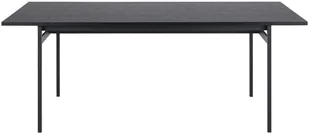 Actona Stół Angus czarny - Stoły Actona Stół Angus czarny - Stoły - miniaturka - grafika 2