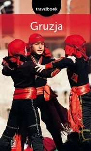 Gruzja. Travelbook - Przewodniki - miniaturka - grafika 2