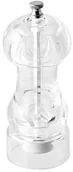 Pojemniki na przyprawy - Fackelmann 47220 młynek do akryl, 14.5 cm 47220 - miniaturka - grafika 1