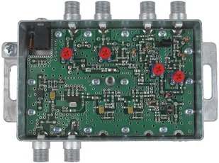 WZMACNIACZ AWS-1033 30/30/34/34dB AWS-1033 - Wzmacniacze antenowe - miniaturka - grafika 3