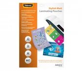 Laminatory - Fellowes Folia do laminowania A3 80 MIK 5602201) 5602201 - miniaturka - grafika 1