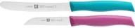Noże kuchenne - Zwilling Zestaw noży Twin Grip Zwillng 2 szt. ZWIL LING - miniaturka - grafika 1