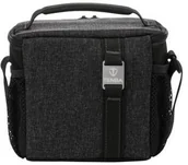 Torby fotograficzne i futerały - Tenba Skyline 7 Shoulder Bag Black 637-601 - miniaturka - grafika 1