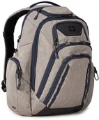 Plecaki - Ogio PLECAK GAMBIT PRO SZARY - miniaturka - grafika 1