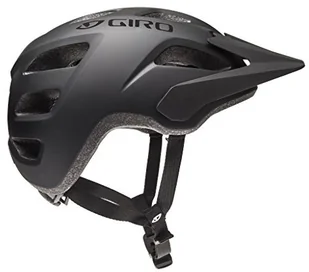 Giro Kask mtb Fixture matte black 768686072550 - Kaski rowerowe - miniaturka - grafika 2
