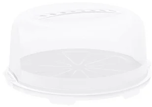 ROTHO Pojemnik Fresh 1722601100 Biały 1722601100 - Akcesoria i części AGD - miniaturka - grafika 2