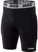 Spodnie sportowe damskie - JAKO męskie legginsy Underwear Towart Tights, czarne, XS - miniaturka - grafika 1